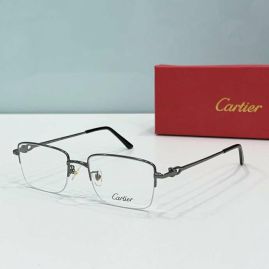 Picture of Cartier Optical Glasses _SKUfw56614443fw